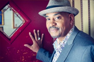 Allan Harris in Black Bar Jukebox