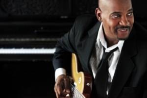 Allan Harris in Concert
