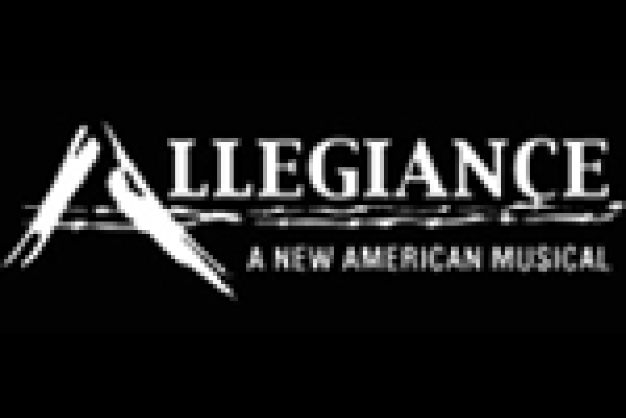 allegiance a new american musical logo 13552