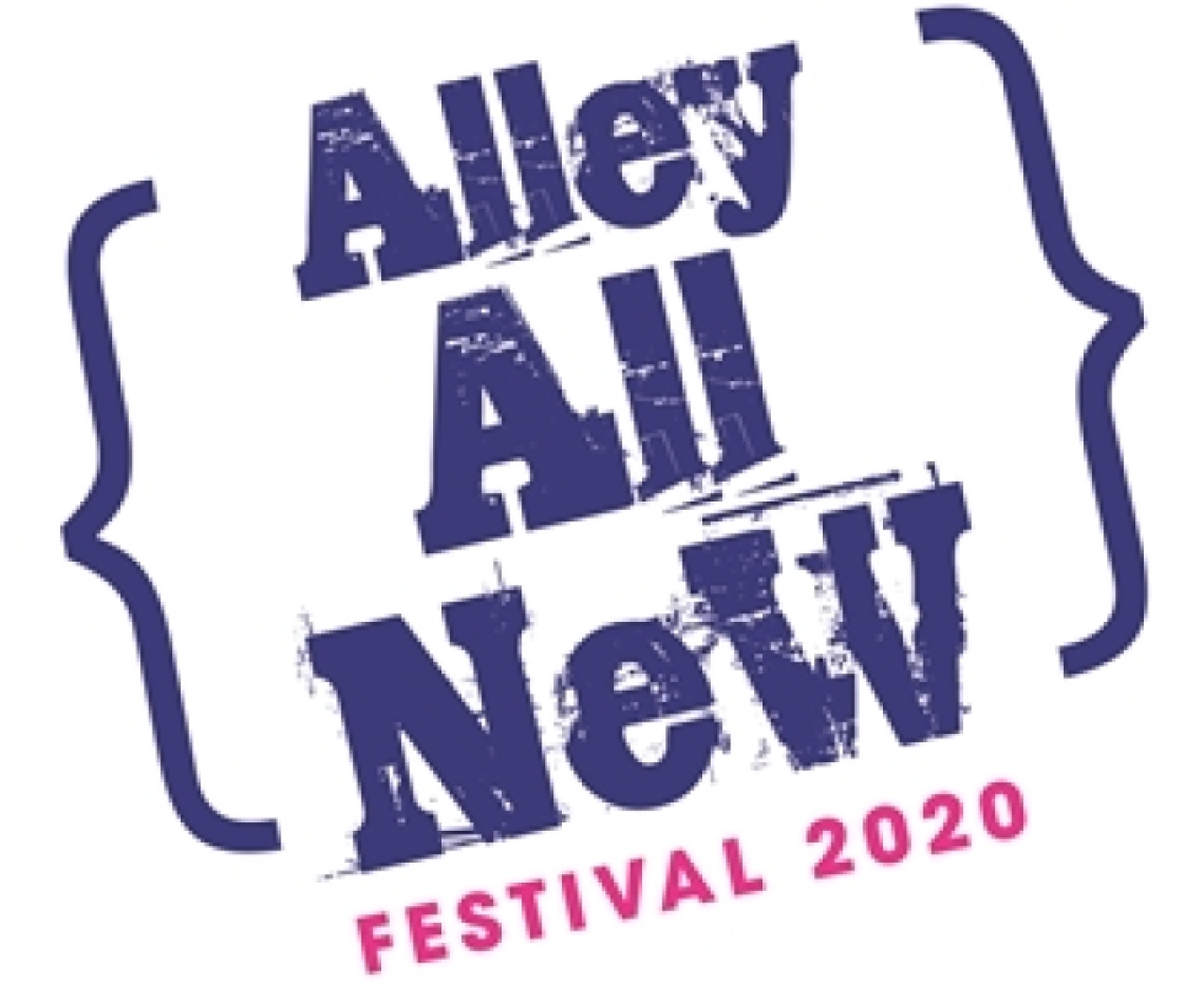 alley all new festival logo 89166