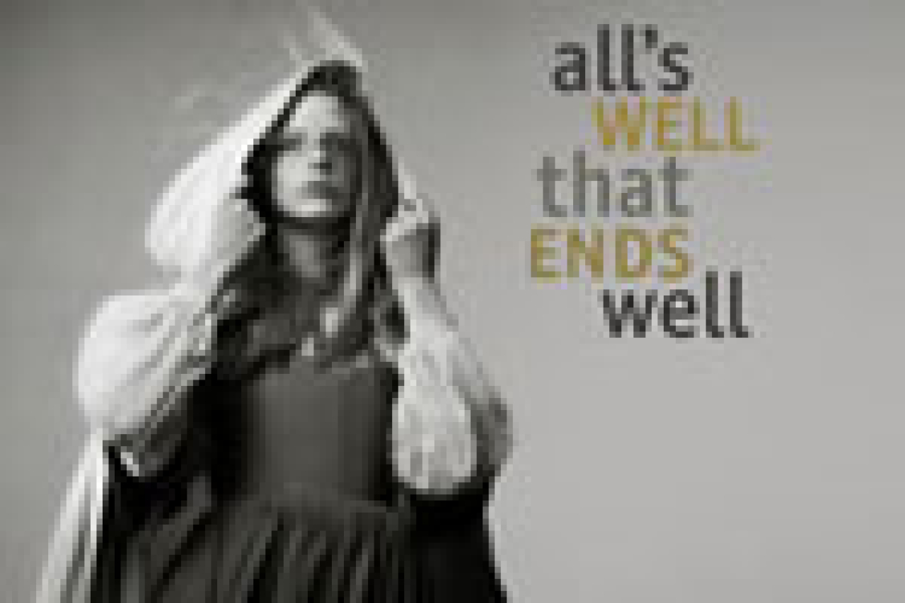 alls well that ends well logo 28158