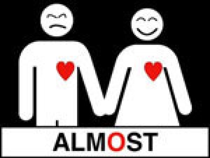 Almost, Almost Maine