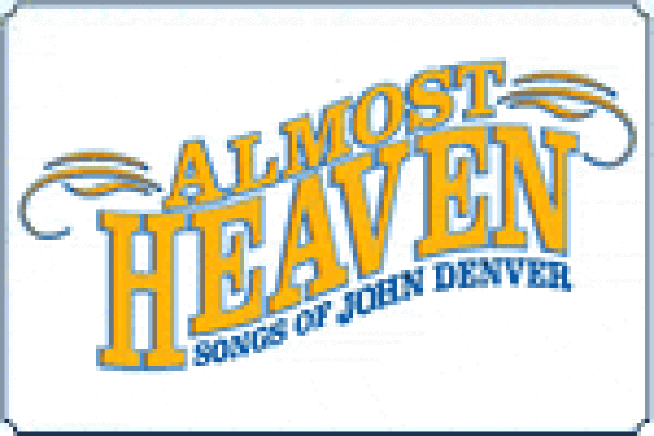 almost heaven the songs of john denver logo 28820