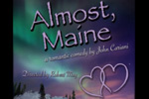 Almost, Maine