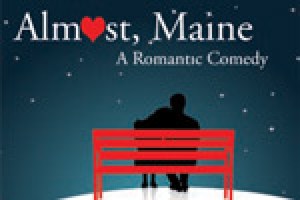 Almost, Maine