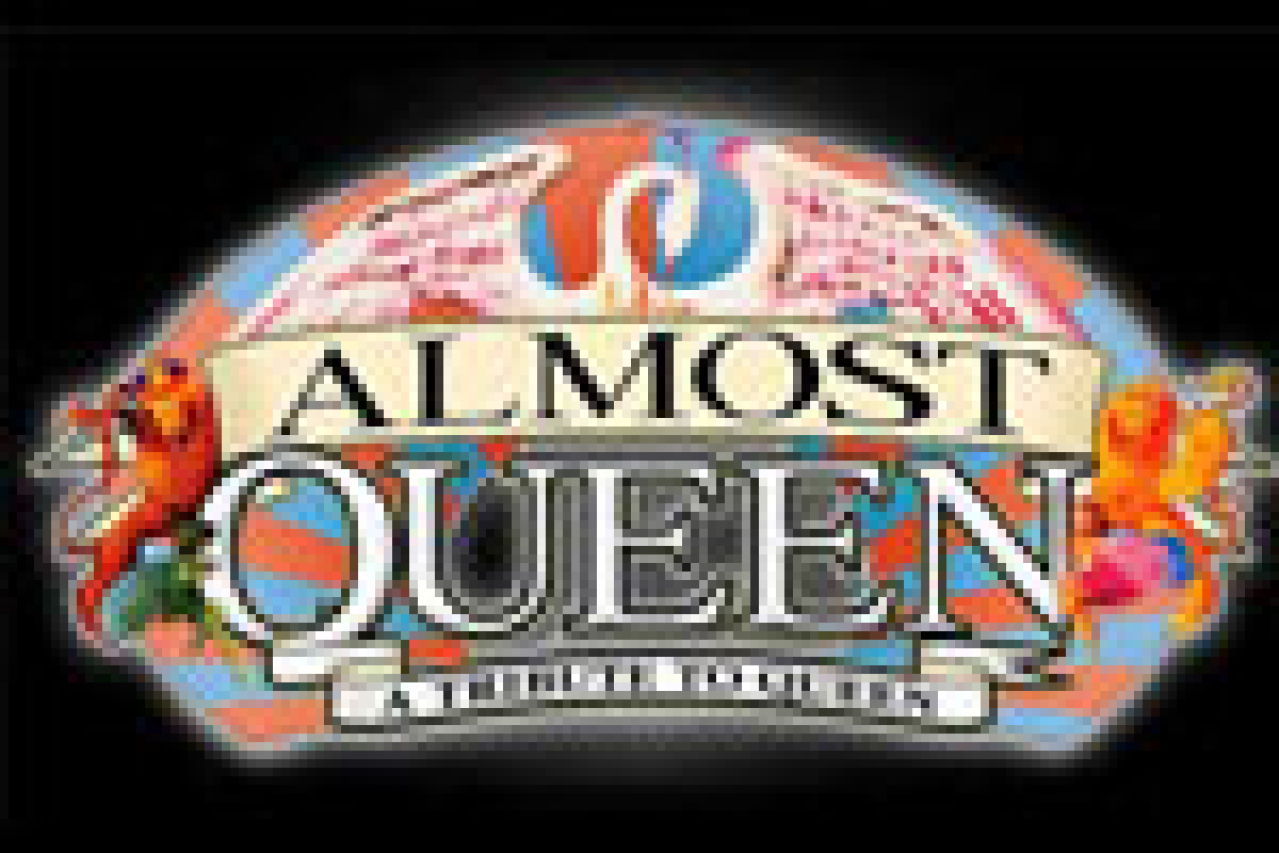 almost queen a tribute to queen logo 25139