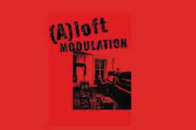aloft modulation logo 87721