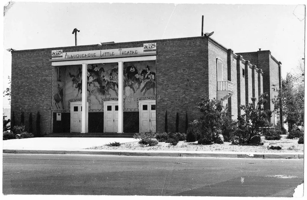 alt older exterior mural