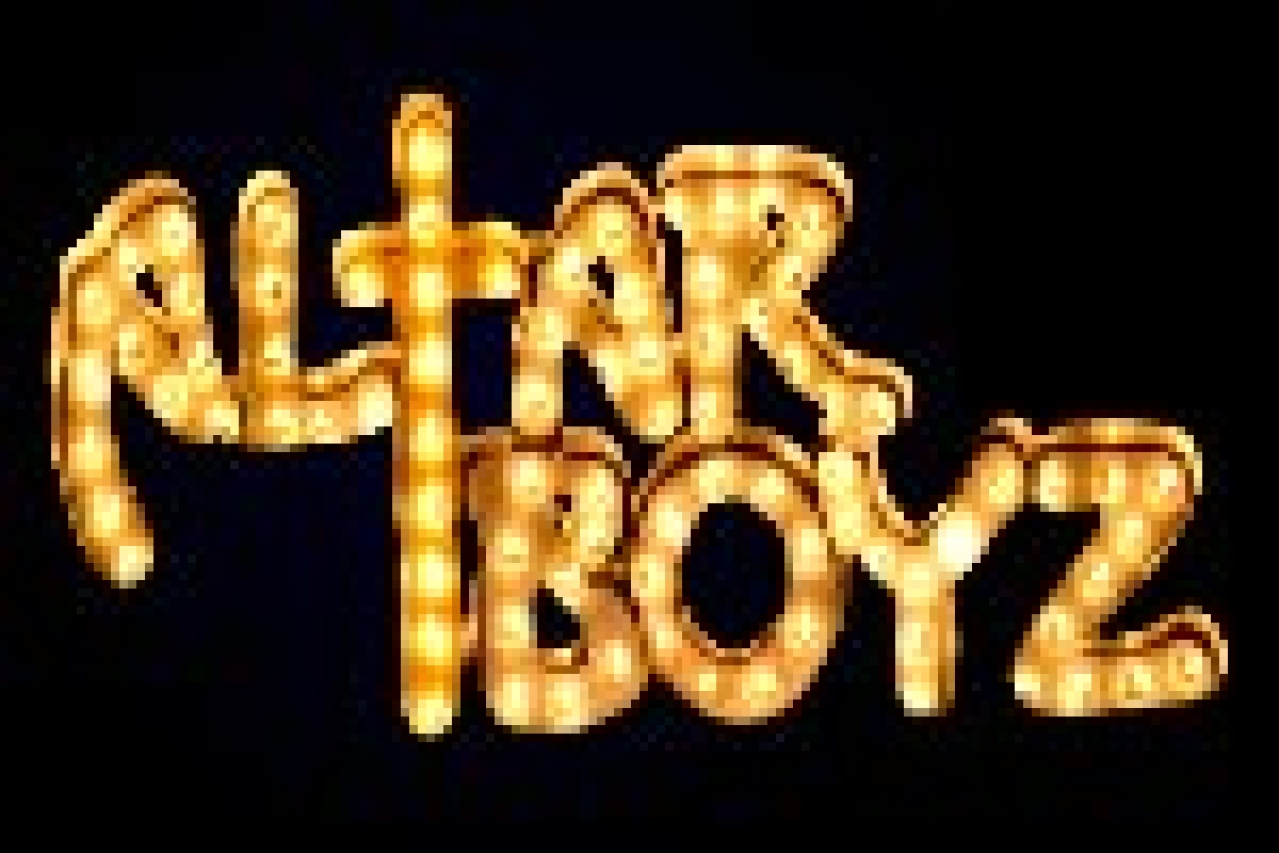 altar boyz logo 20946