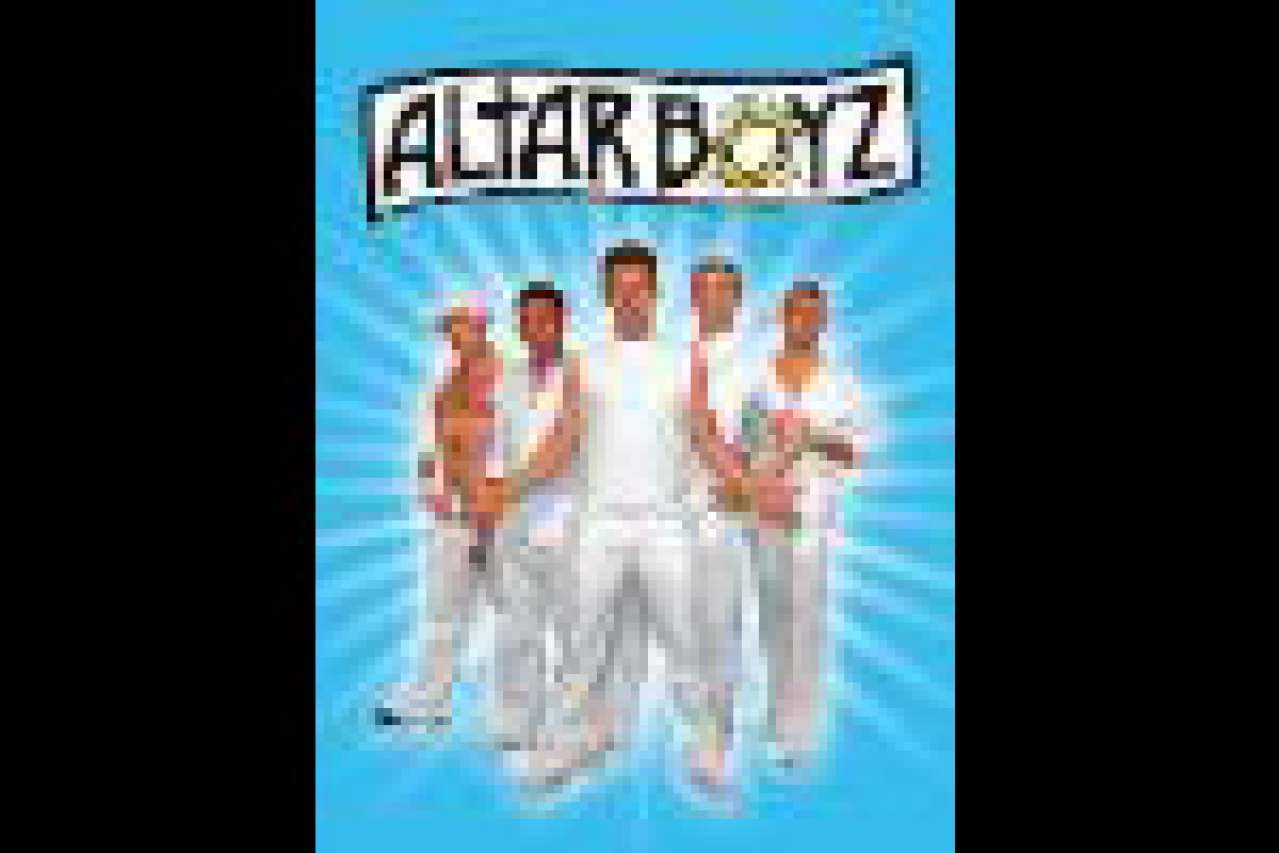 altar boyz logo 21630