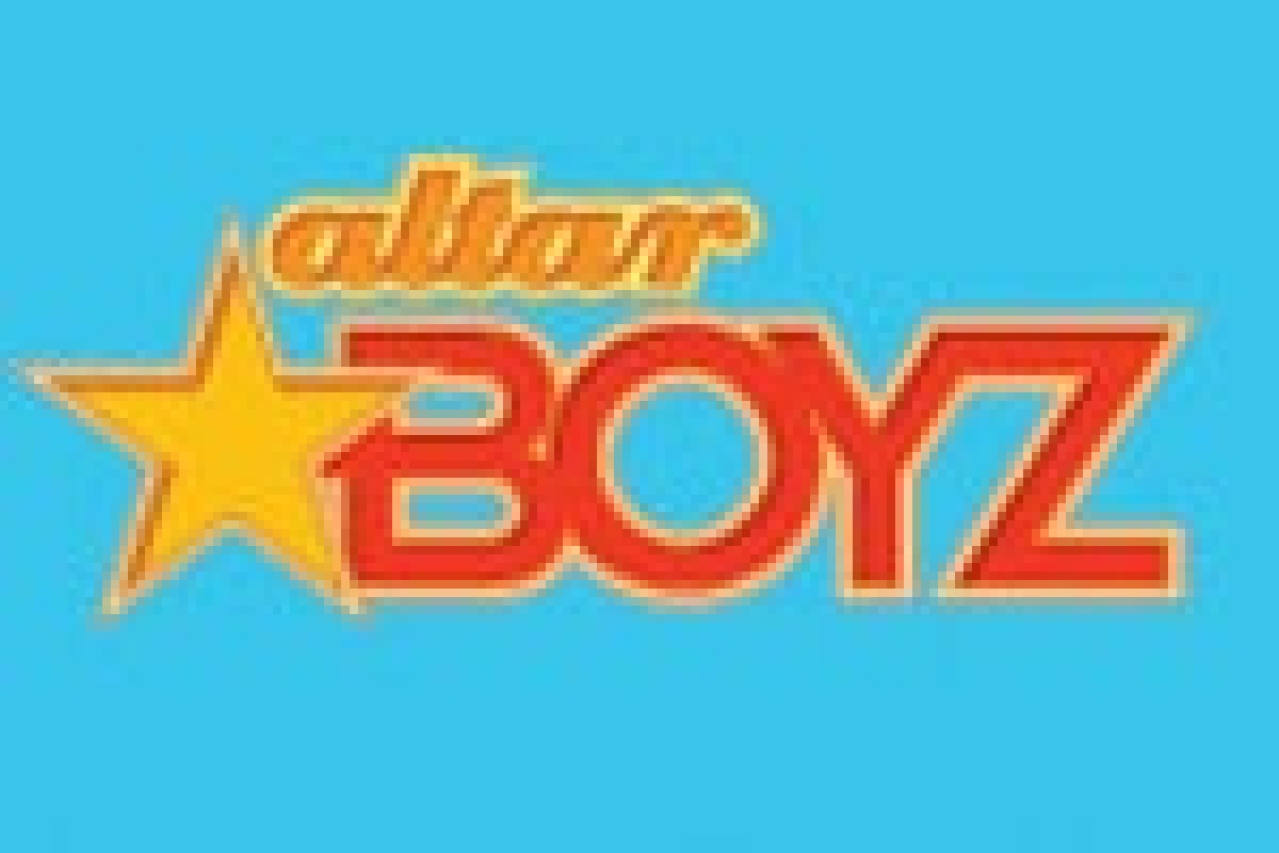 altar boyz logo 22358