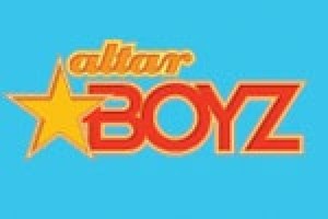 Altar Boyz
