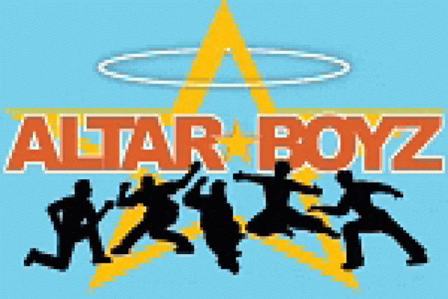 altar boyz logo 24351