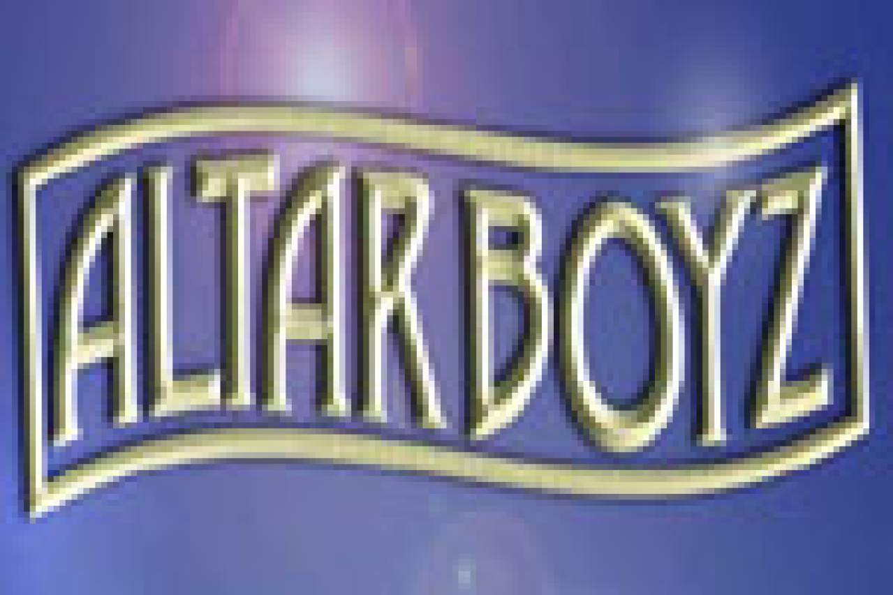 altar boyz logo 26808