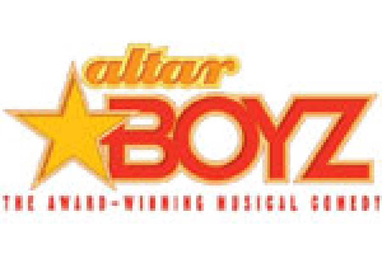 altar boyz logo 28131