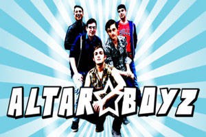 Altar Boyz