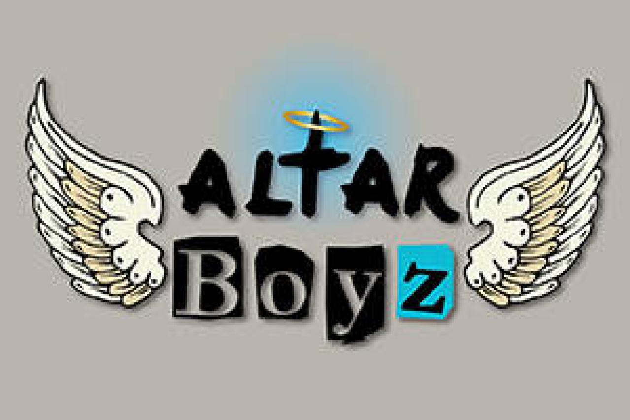 altar boyz logo 65446