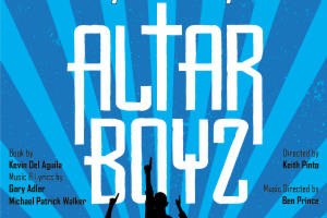 Altar Boyz