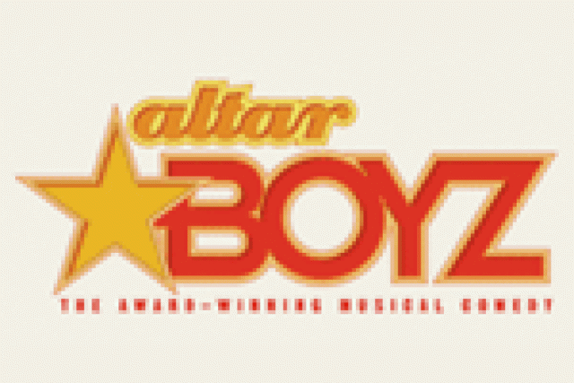 altar boyz logo 7519