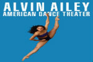 Alvin Ailey American Dance Theater