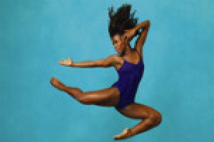 Alvin Ailey American Dance Theater