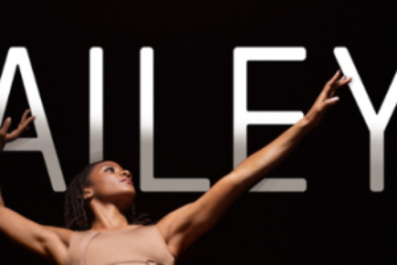 Alvin Ailey Boston 2025 Kerry Melonie