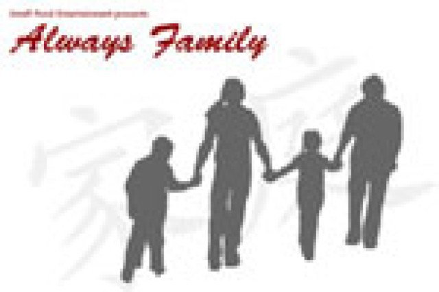 always family logo 24295