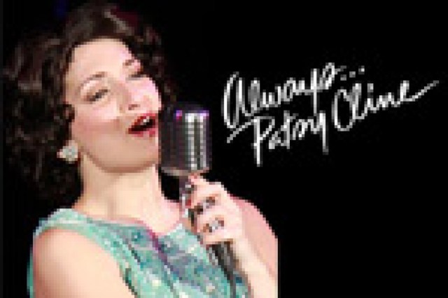 always patsy cline logo 13153