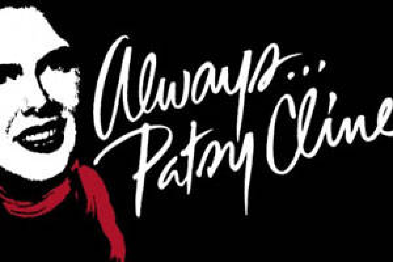 always patsy cline logo Broadway shows and tickets