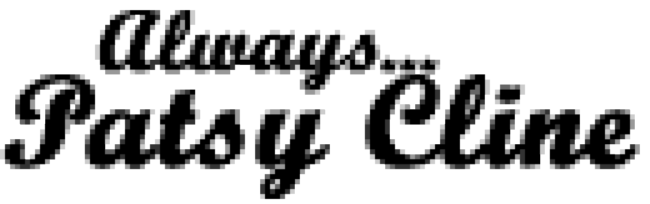 alwayspatsy cline logo 1673 1