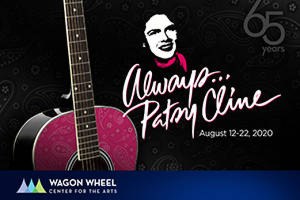 Always…Patsy Cline
