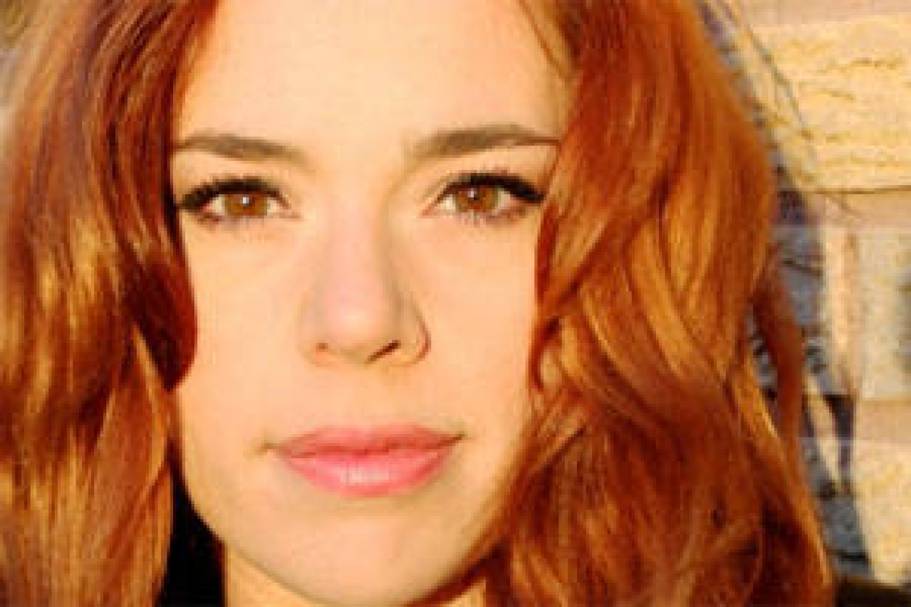 alysha umphress logo Broadway shows and tickets