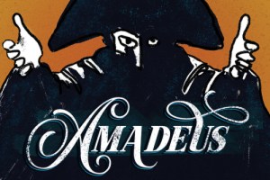 Amadeus