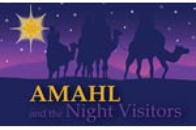 amahl and the night visitors logo 6124