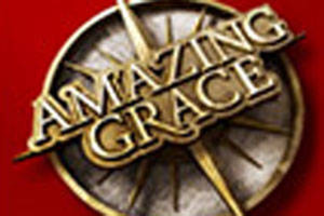 amazing grace logo 36178
