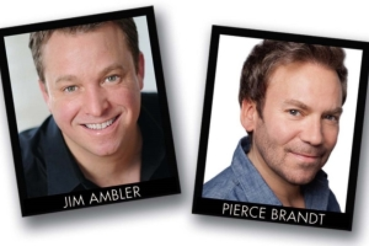 ambler brandt logo Broadway shows and tickets