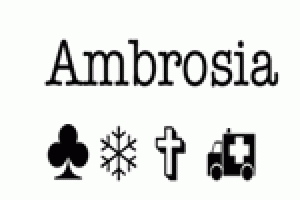 Ambrosia