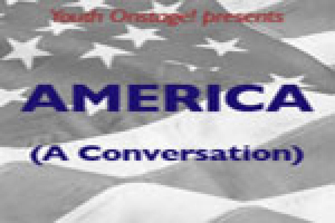 america a conversation logo 26533