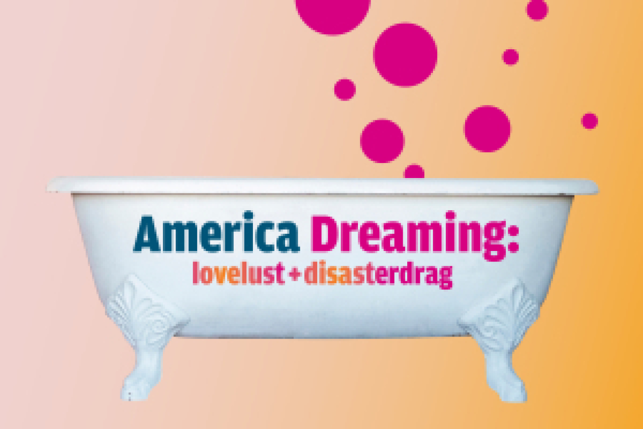 america dreaming lovelust disasterdrag logo 90480