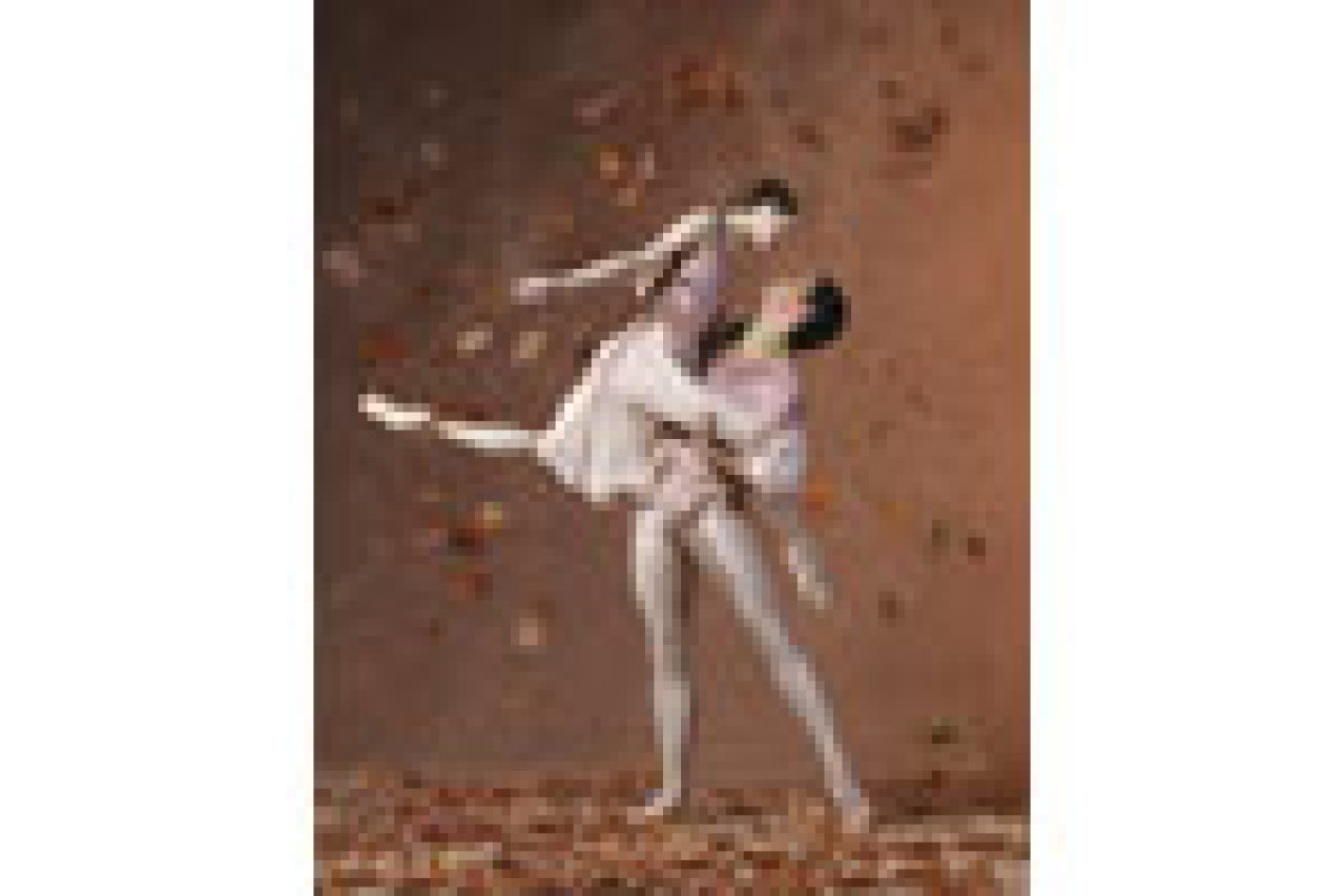 american ballet theatre logo Broadway shows and tickets