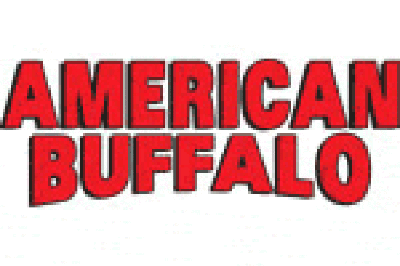 american buffalo logo 22376