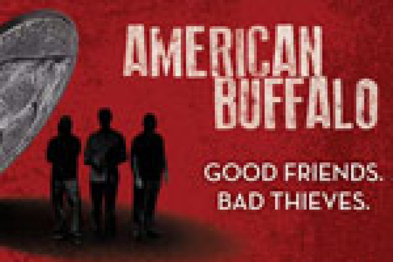 american buffalo logo Broadway shows and tickets