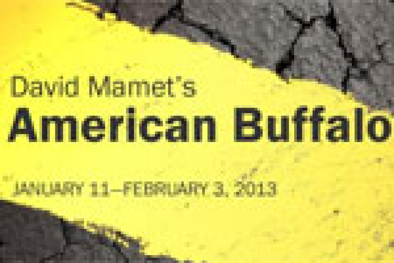 american buffalo logo 6049
