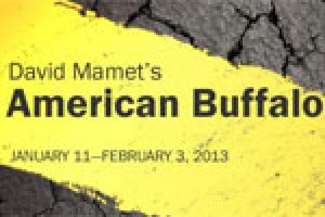 American Buffalo