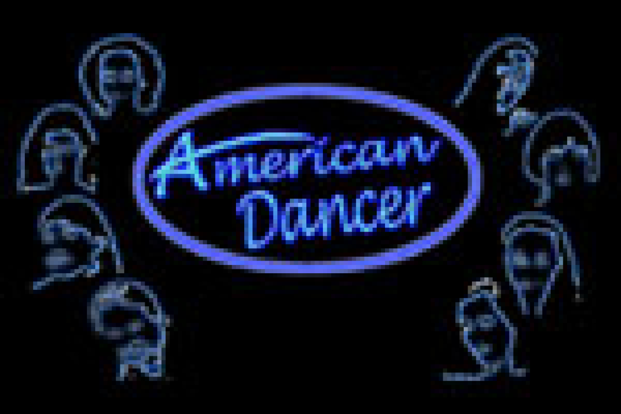 american dancer and other episodes logo 2749
