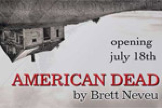 american dead logo 22765