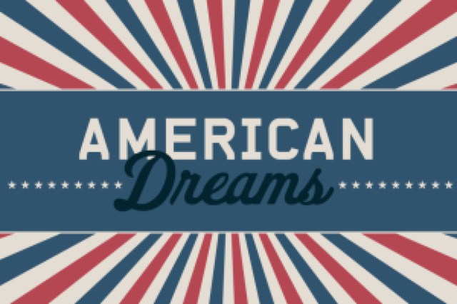 american dreams logo 92457