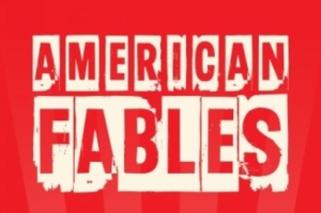 american fables logo 88105