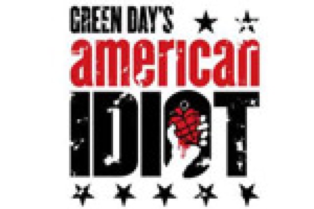 american idiot logo 12003