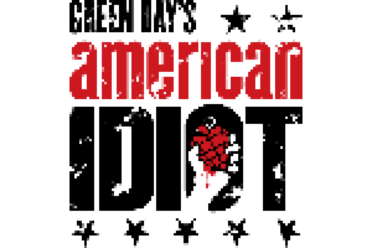 american idiot logo 13130